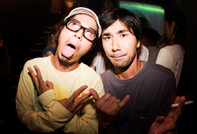 HigterFrequency p[eB[|[g