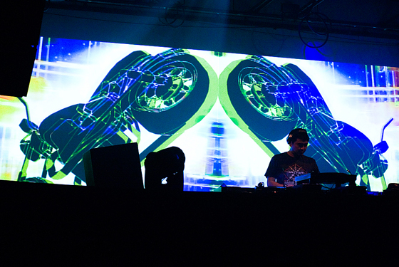 HigterFrequency p[eB[|[g