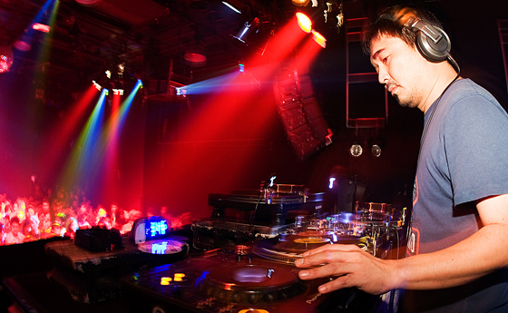 HigterFrequency p[eB[|[g