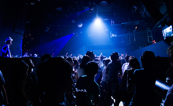 HigterFrequency p[eB[|[g