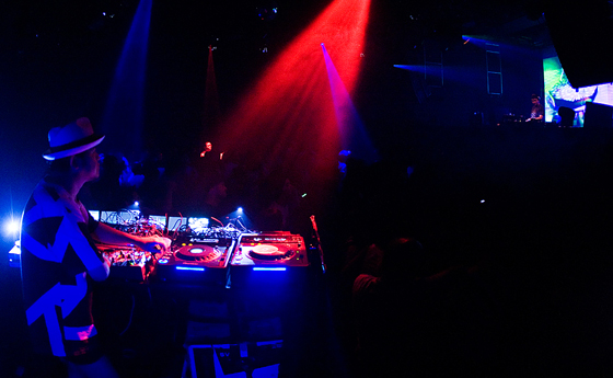 HigterFrequency p[eB[|[g