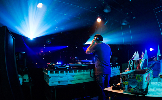 HigterFrequency p[eB[|[g