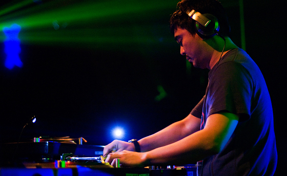 HigterFrequency p[eB[|[g