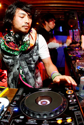 HigterFrequency p[eB[|[g