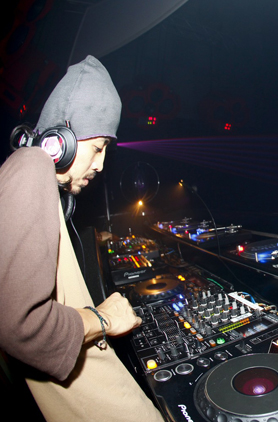 HigterFrequency p[eB[|[g