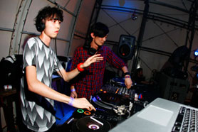 HigterFrequency p[eB[|[g