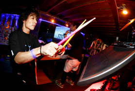 HigterFrequency p[eB[|[g