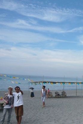 HigterFrequency p[eB[|[g