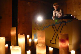 HigterFrequency p[eB[|[g