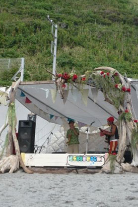 HigterFrequency p[eB[|[g