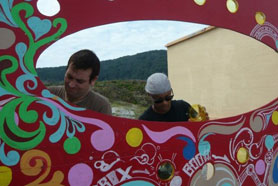 HigterFrequency p[eB[|[g