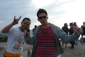 HigterFrequency p[eB[|[g