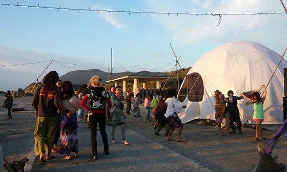 HigterFrequency p[eB[|[g