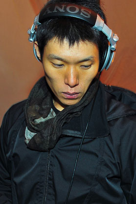 HigterFrequency p[eB[|[g