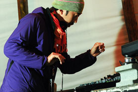 HigterFrequency p[eB[|[g