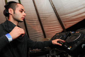 HigterFrequency p[eB[|[g