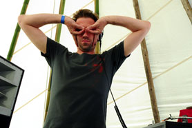 HigterFrequency p[eB[|[g