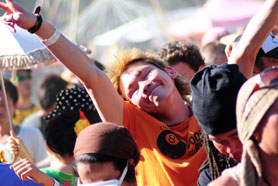 HigterFrequency p[eB[|[g