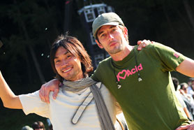 HigterFrequency p[eB[|[g