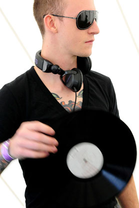 HigterFrequency p[eB[|[g