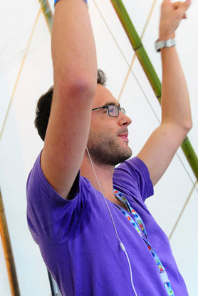 HigterFrequency p[eB[|[g