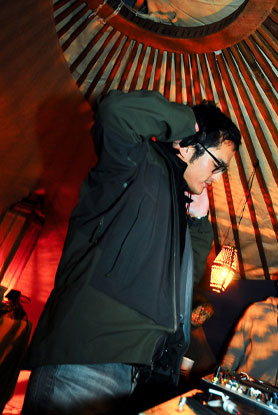 HigterFrequency p[eB[|[g