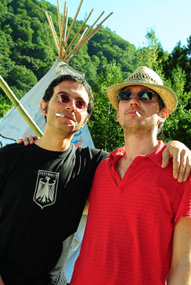 HigterFrequency p[eB[|[g