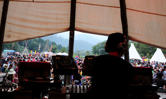 HigterFrequency p[eB[|[g