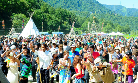 HigterFrequency p[eB[|[g