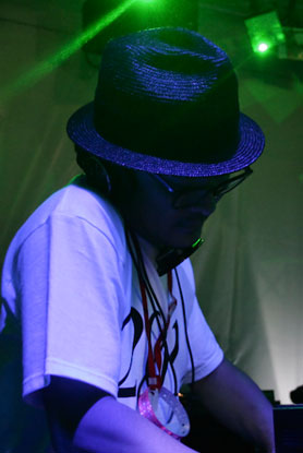 HigterFrequency p[eB[|[g