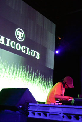 HigterFrequency p[eB[|[g