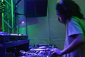 HigterFrequency p[eB[|[g