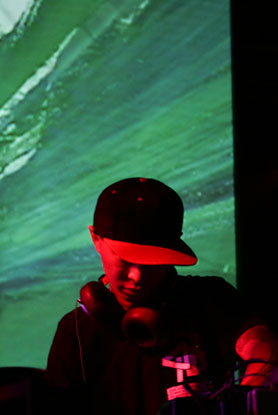 HigterFrequency p[eB[|[g