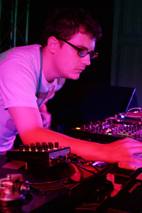 HigterFrequency p[eB[|[g