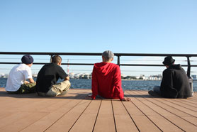 HigterFrequency p[eB[|[g