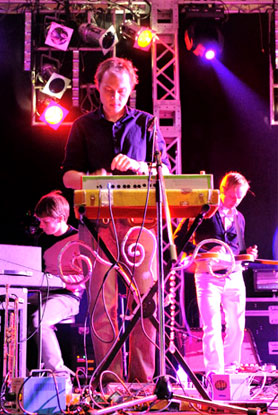 HigterFrequency p[eB[|[g