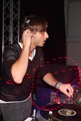 HigterFrequency p[eB[|[g