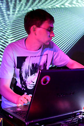 HigterFrequency p[eB[|[g