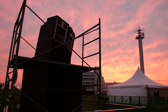 HigterFrequency p[eB[|[g