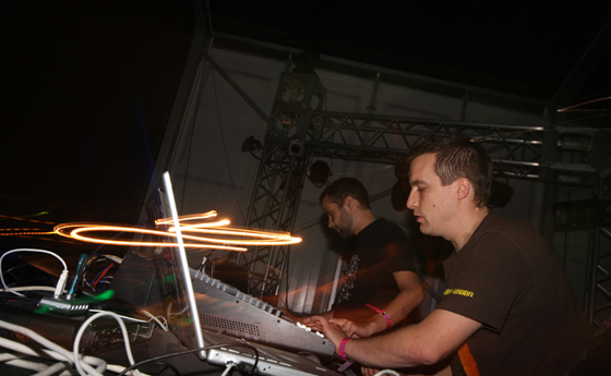 HigterFrequency p[eB[|[g