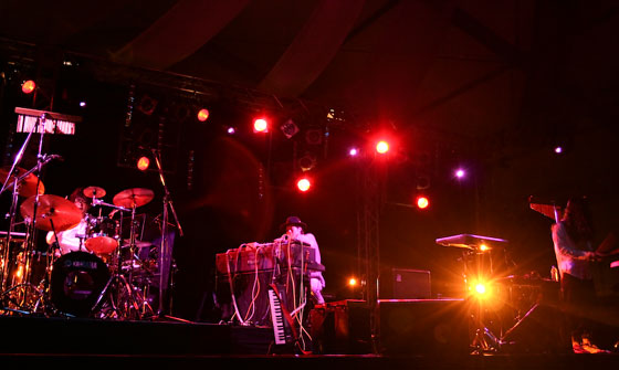 HigterFrequency p[eB[|[g