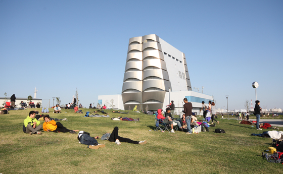 HigterFrequency p[eB[|[g