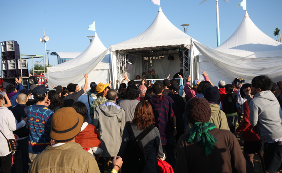 HigterFrequency p[eB[|[g