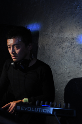 HigterFrequency p[eB[|[g