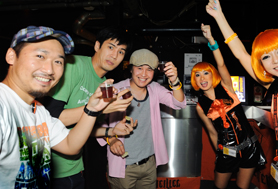 HigterFrequency p[eB[|[g