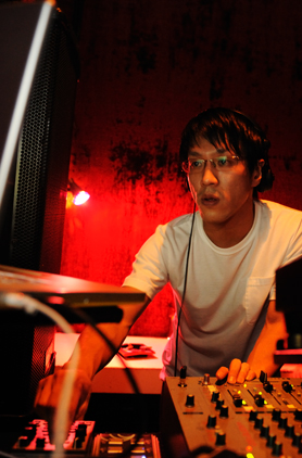 HigterFrequency p[eB[|[g