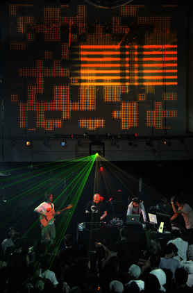 HigterFrequency p[eB[|[g