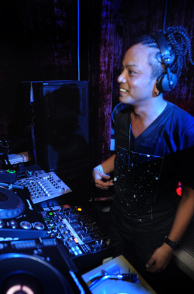 HigterFrequency p[eB[|[g