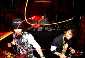 HigterFrequency p[eB[|[g