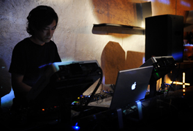 HigterFrequency p[eB[|[g